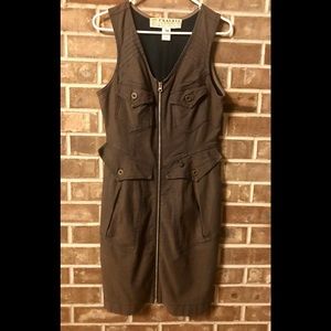 Prairie Underground Dress